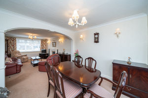 DINING AREA- click for photo gallery